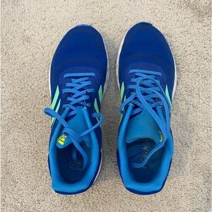 adidas, Big Boy Shoes 👟